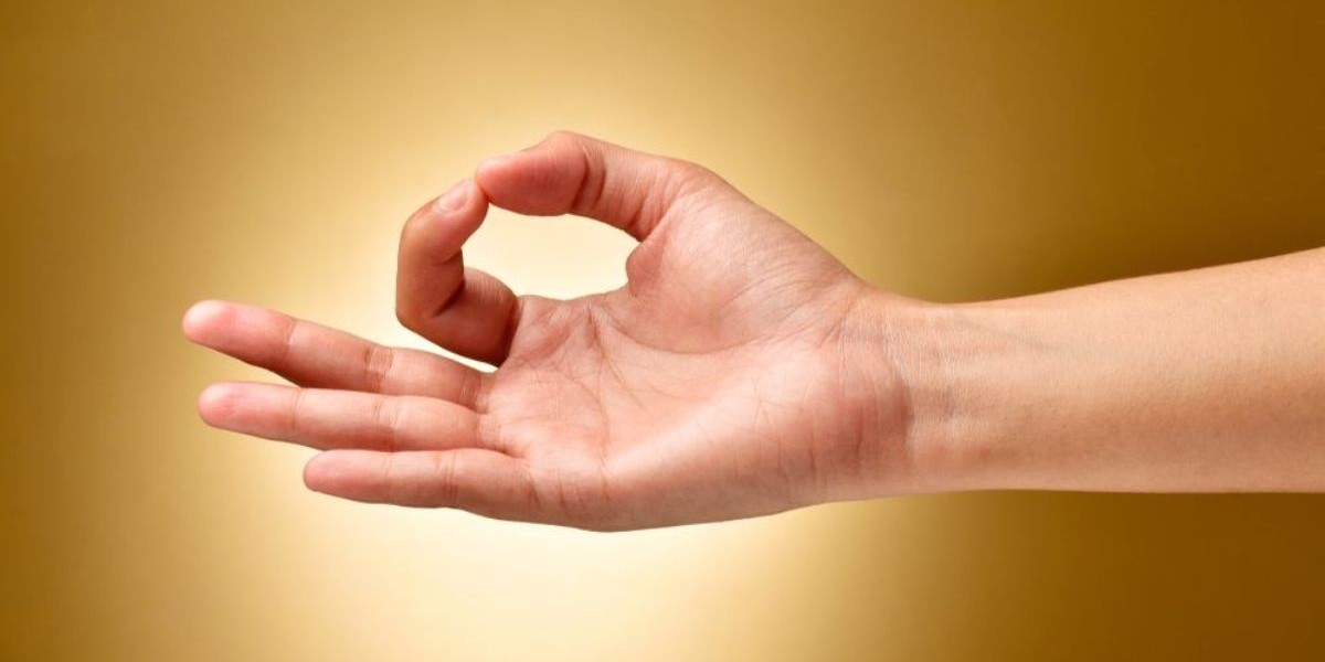 Importance of Mudras