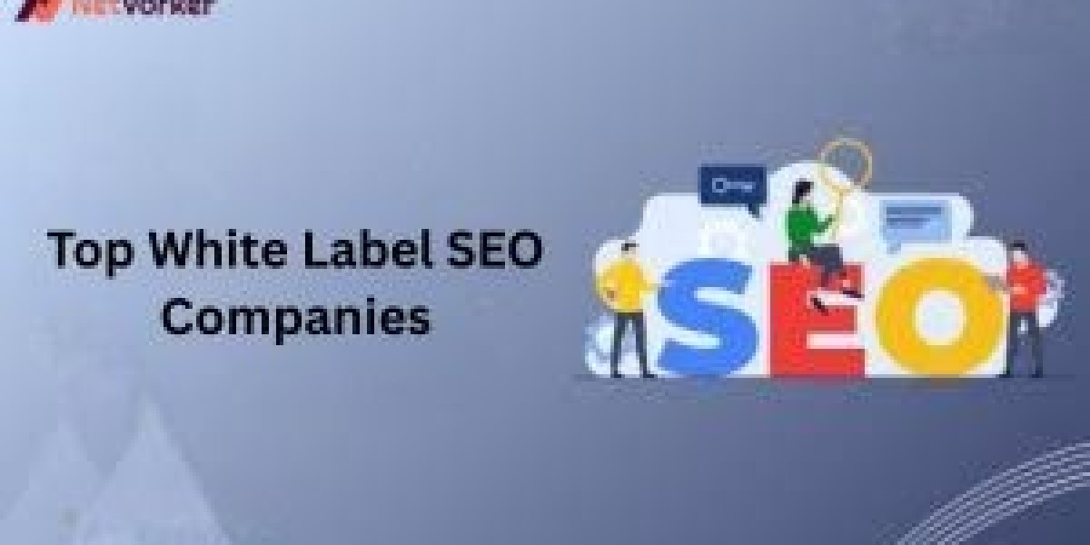 Top White Label SEO Companies