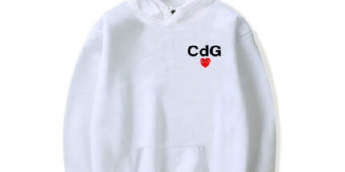 Comme des Garçons: Blurring Lines Between Fashion and Art