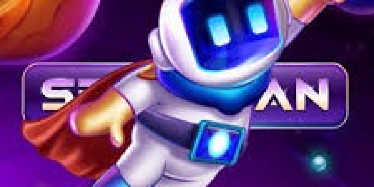 Reach for the Stars, or Crash and Burn? Exploring the Thrills and Risks of Astronaut Casino Game