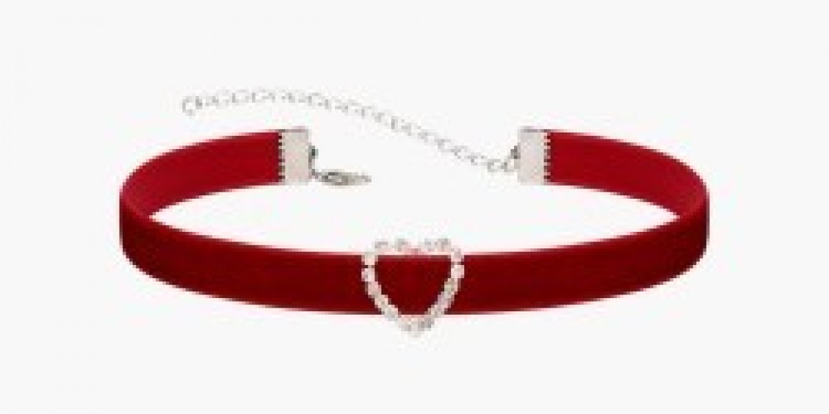 rivet spike neck strap mf426