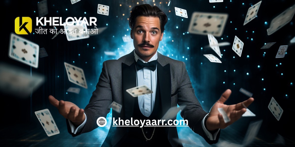 kheloyaar: Start your safe play trip on kheloyaar-use & login process