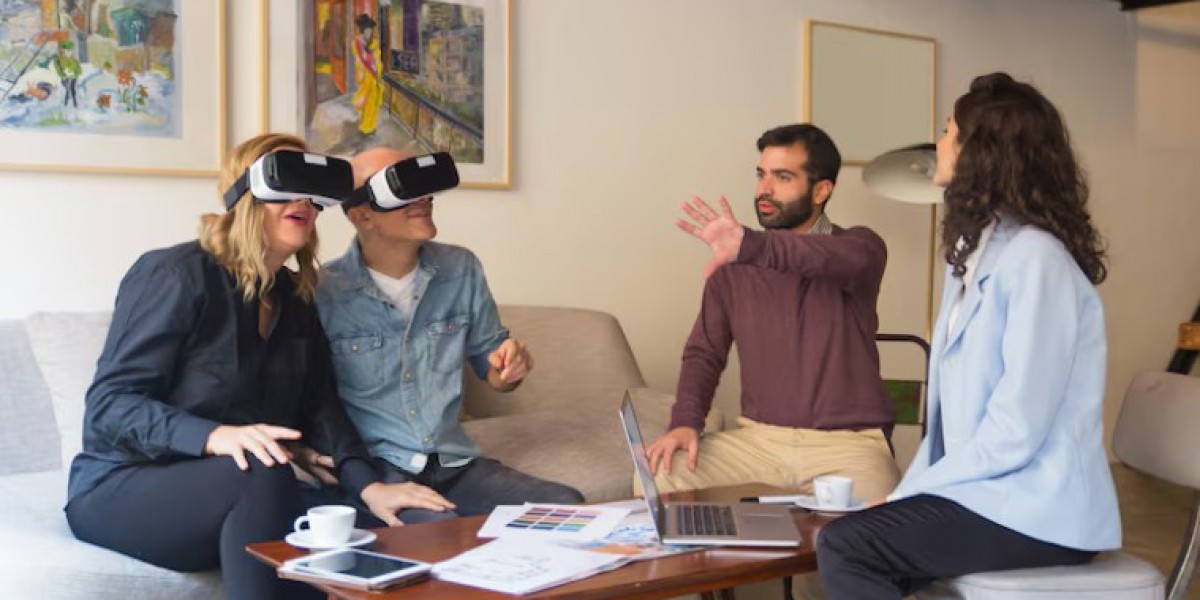 Revitalizing Urban Neighborhoods: Breathing Life Back Into Our Cities