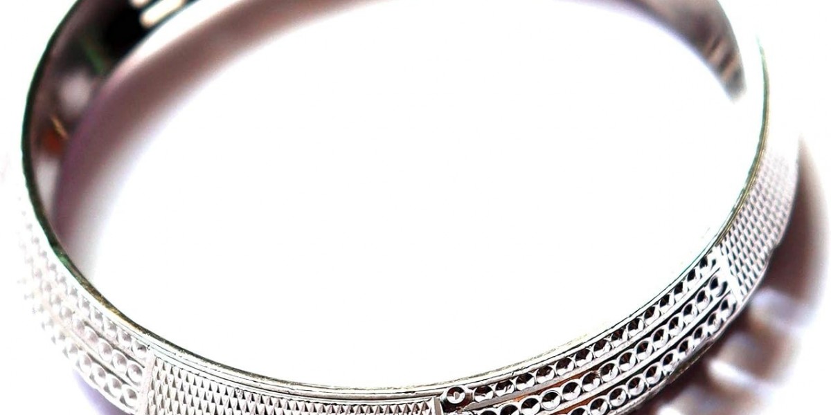 Why Every Baby Boy Needs a Traditional Silver Kada