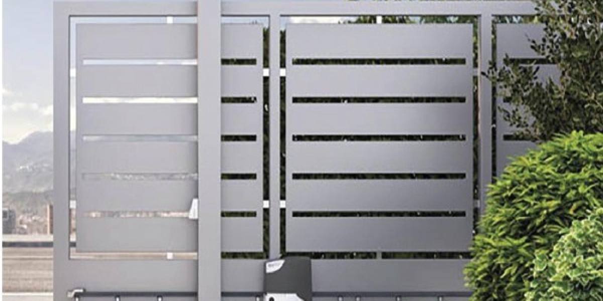 How an Electric Gate Opener Can Transform Your Dubai Property’s Security and Convenience