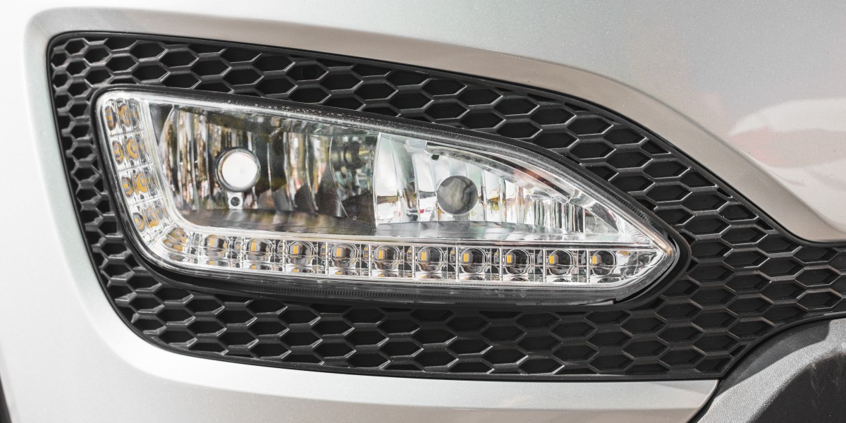 Automotive Fog Lights Market In-Depth Insights And Analysis