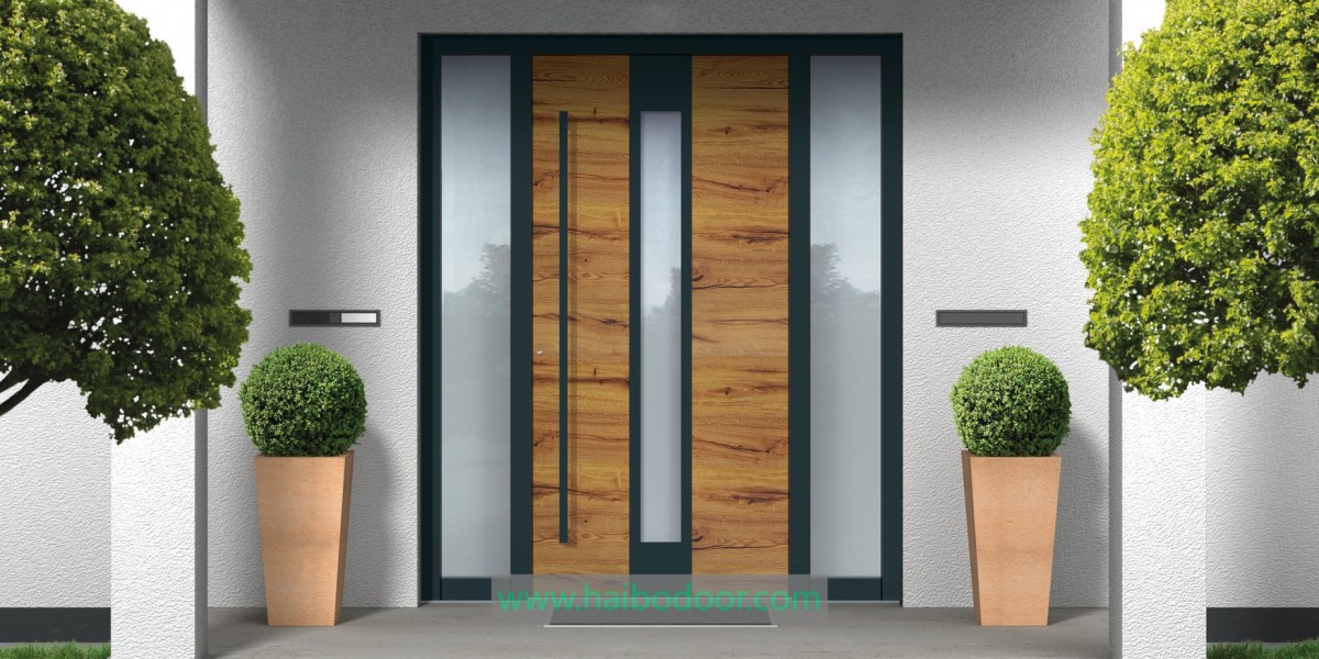 Haibo Interior Door Factory on Room-Specific Pairing