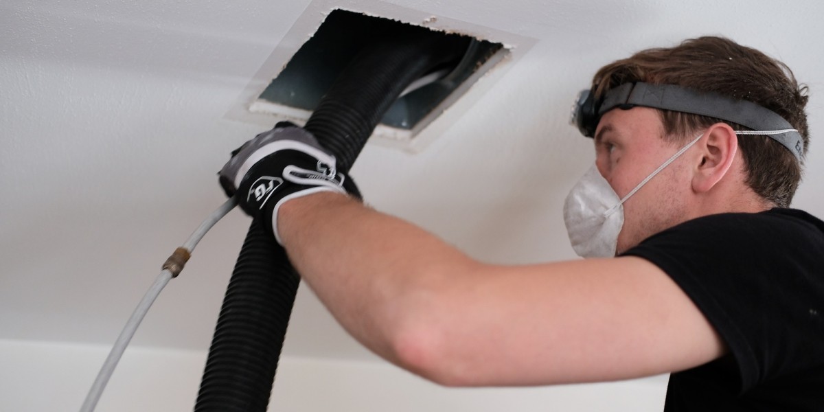 The Importance of Duct Cleaning for a Healthier Home
