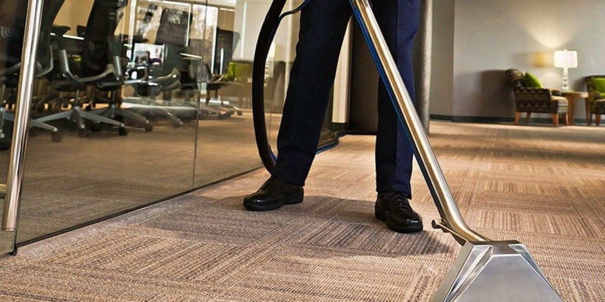Reviving Your Home: The Importance of Professional Carpet Cleaning
