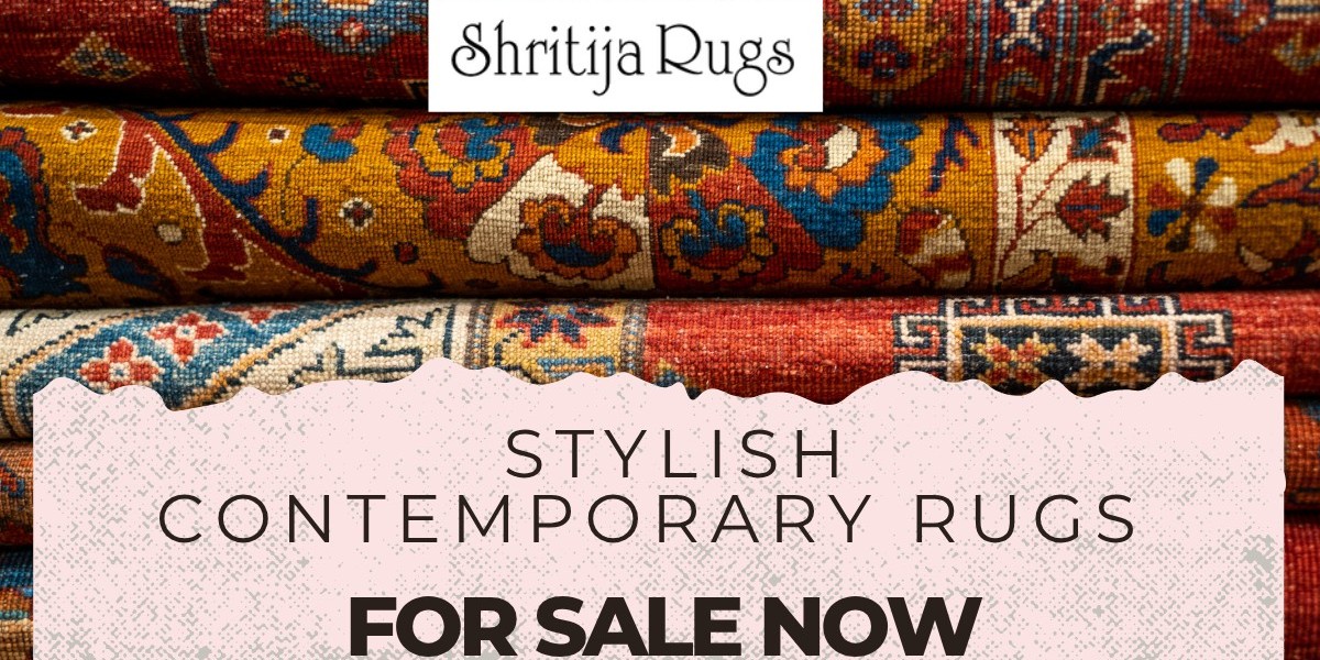 Stylish Contemporary Rugs for Sale Now – Shop Trendy Contemporary Rugs Online