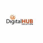Digital Hub Solution Profile Picture