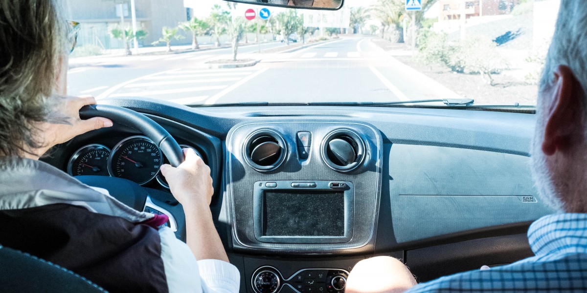 The Ultimate Glossary On Terms About Driver License Uk