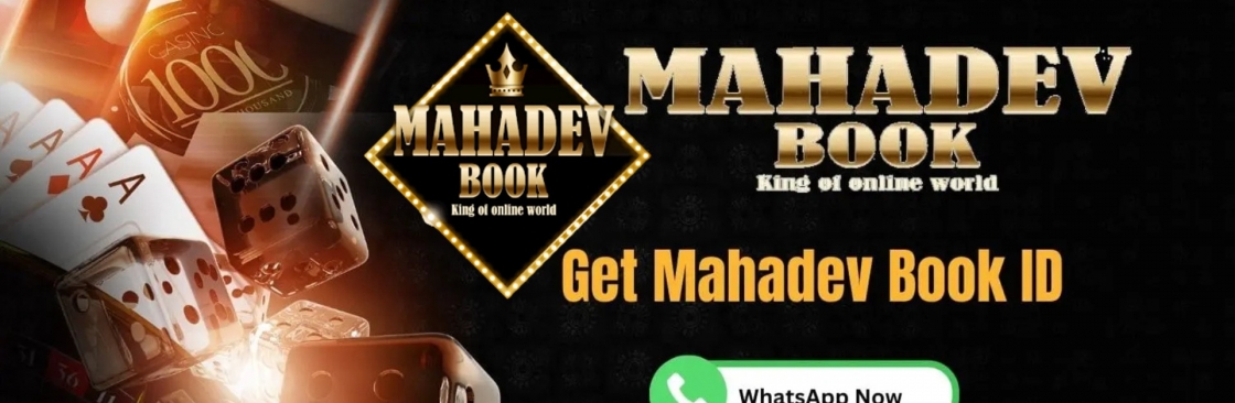 Mahadev Book Cover Image