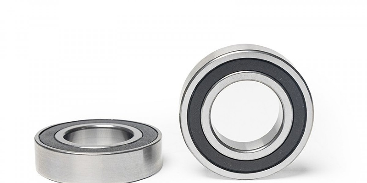 Top Roller Bearing Manufacturer | Premium Quality & Fast Delivery