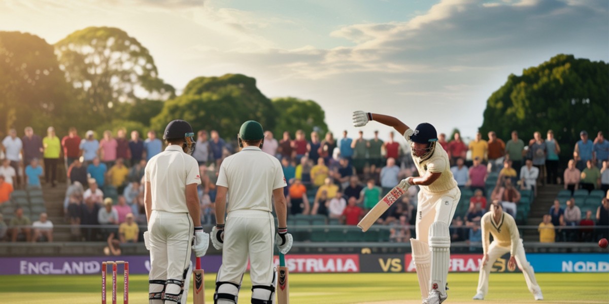 A Game-Changer for Cricketers: Understanding the Connection Between Diamond Exchange ID and Sports Investments Heading i