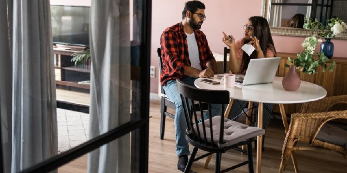 How to Design Interiors for Intergenerational Living Spaces