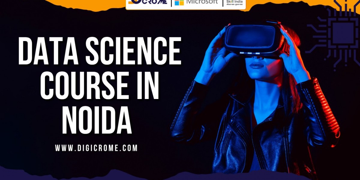 Why Data Science Is the Backbone of Modern Innovation