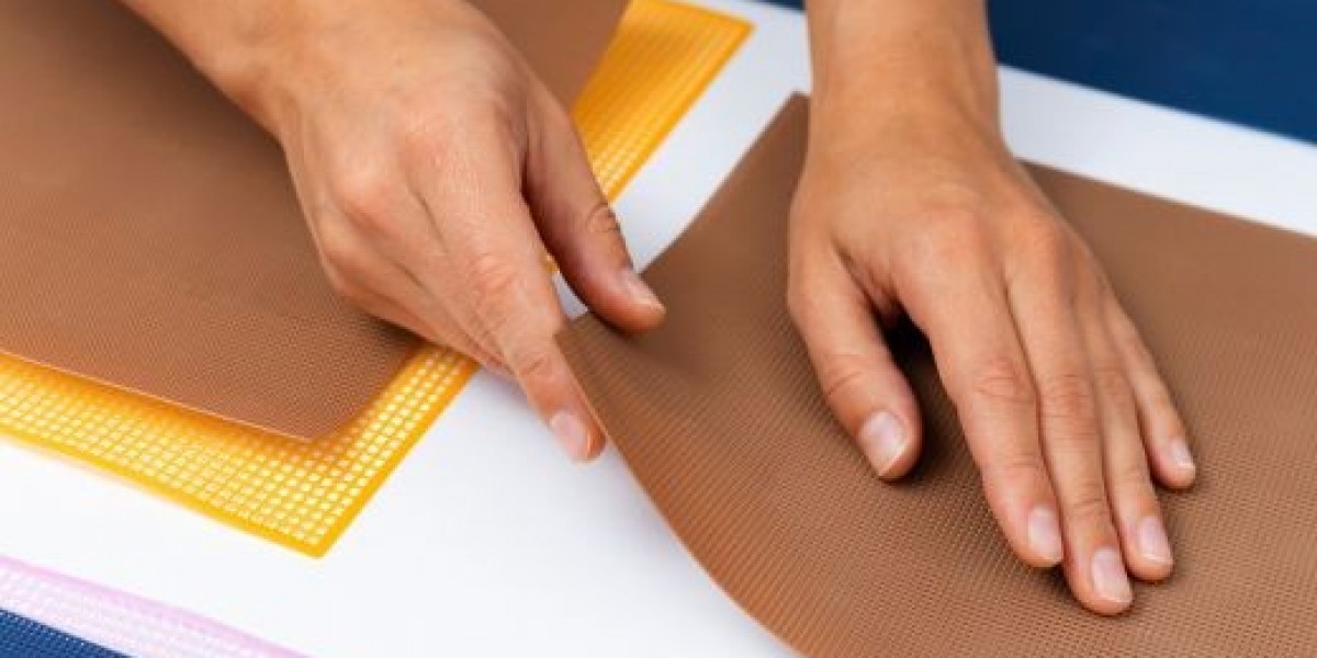 Why Silicone Mats Are a Must-Have for Air Fryers