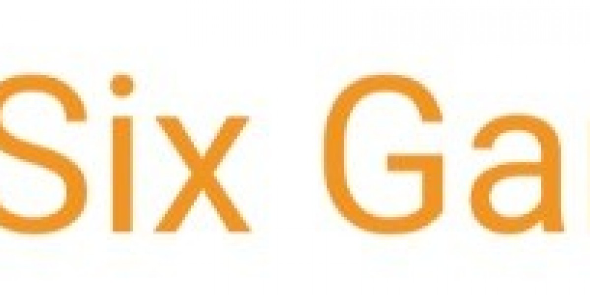 Six Game: A New Era of Strategic Fun