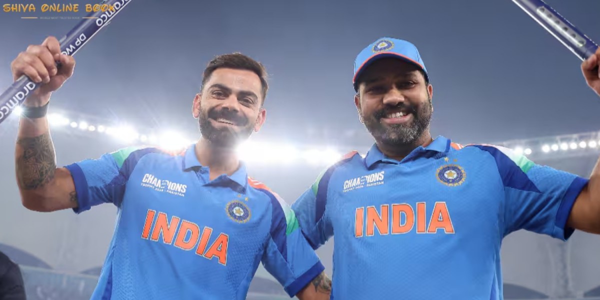 Shiva Online Book: How to Access Real-Time Updates on Live Matches in India.