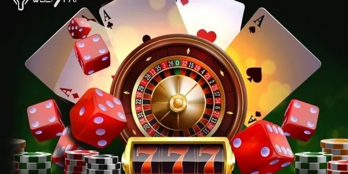 Online Casino Sports Betting India: Outsmart the Competition