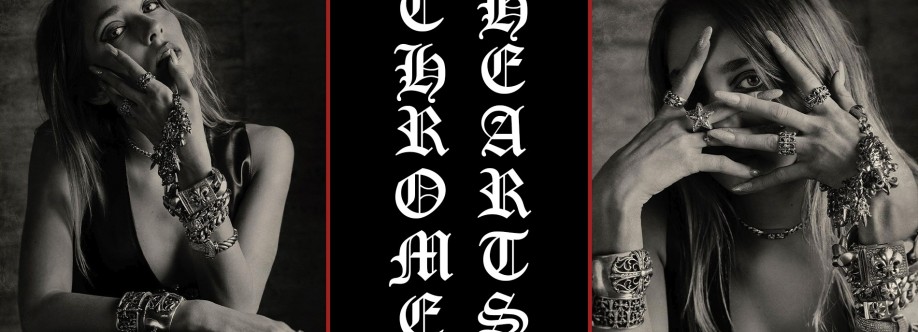 Chrome Heart Leggings Cover Image