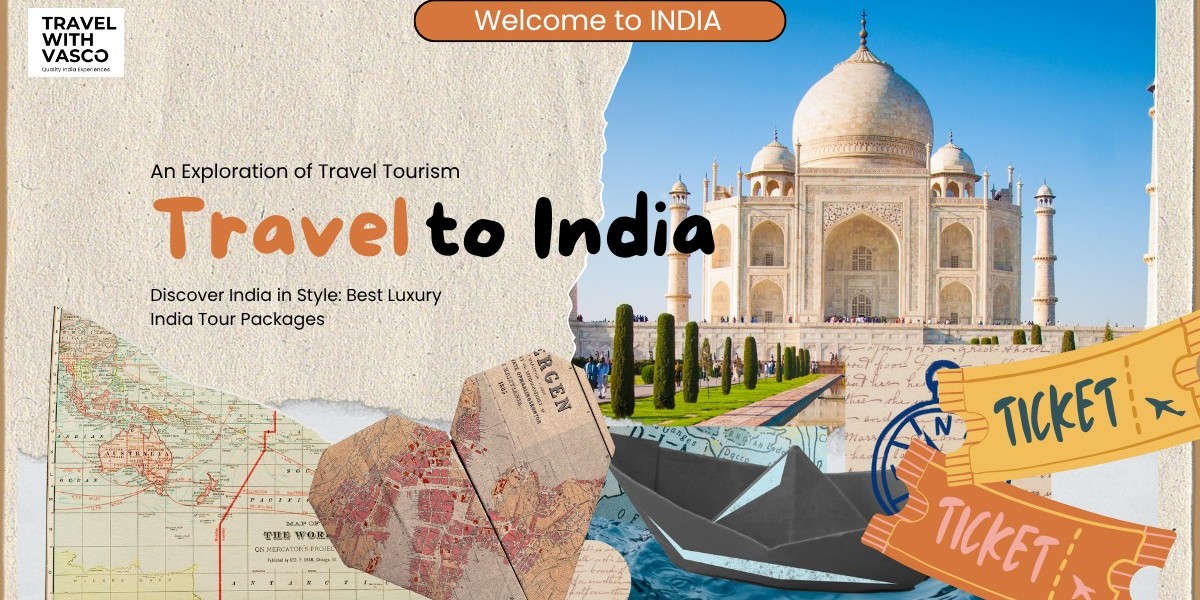 Discover Indian Culture : Best Luxury India Tour Packages