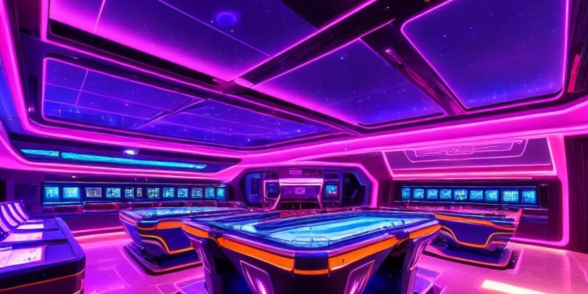 Variert Automatspill hos Kasinoet Stake