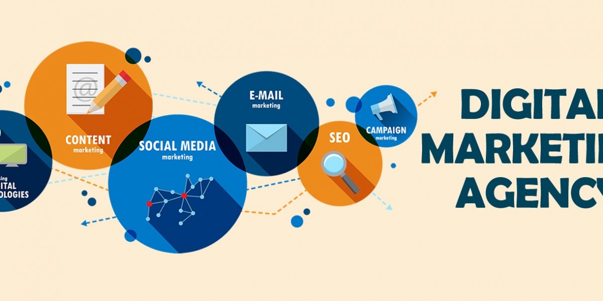 How a Digital Marketing Agency Can Boost Your Online Presence Fast