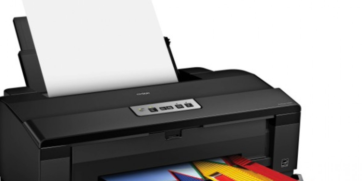 United States Printer Market is Booming and Expected to Hit USD 19.78 Billion by 2033