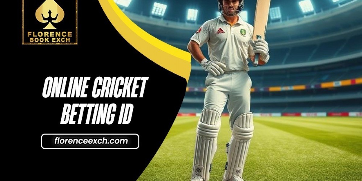 Online Cricket ID Deals: Bonuses, Perks & Jackpots Await!