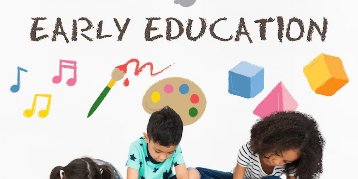 Top 10 Play Schools in Delhi for 2025
