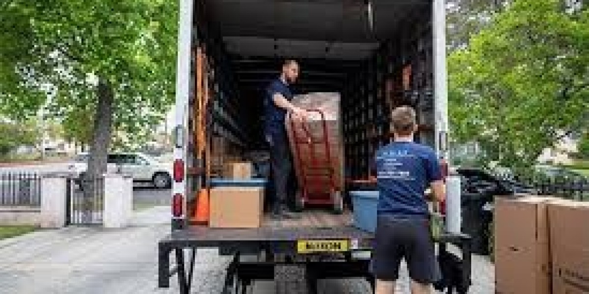 Expert Long Distance Moving Company | Move Anywhere Demenagement-Total.ca