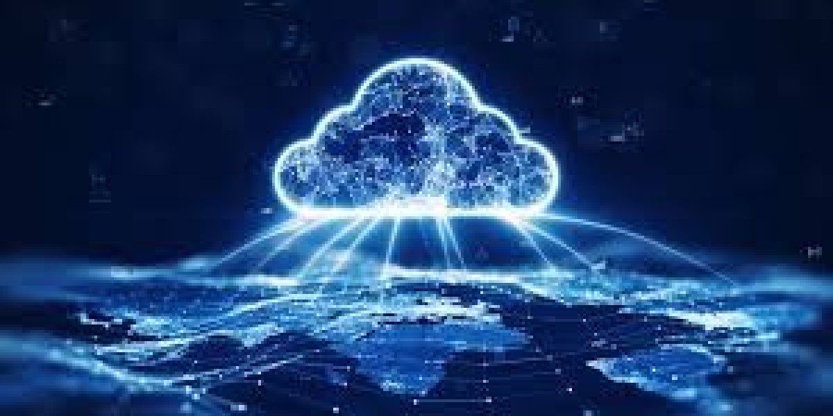 Google Cloud Migration Services: Building Smarter, Scalable Infrastructure for the Digital Era