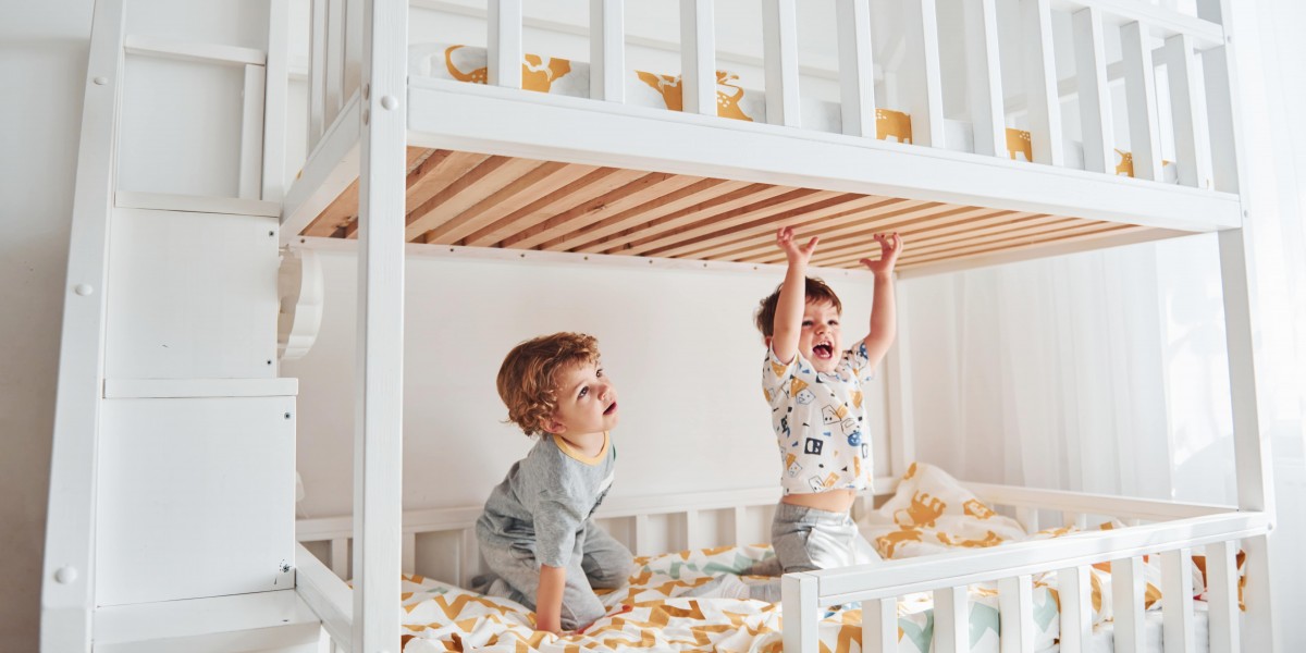 The 9 Things Your Parents Taught You About 3 Bed Bunkbed