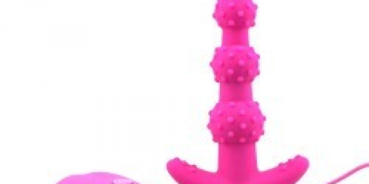 anal plug dildos with suction cup hk851