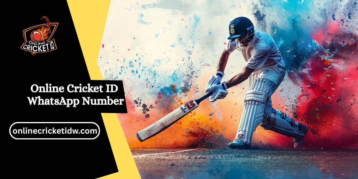 How to Get Your Online Cricket ID WhatsApp Number Instantly