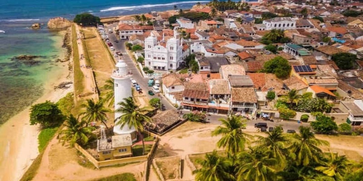 10 Best Places in Sri Lanka You Can’t Miss on Your Next Vacation