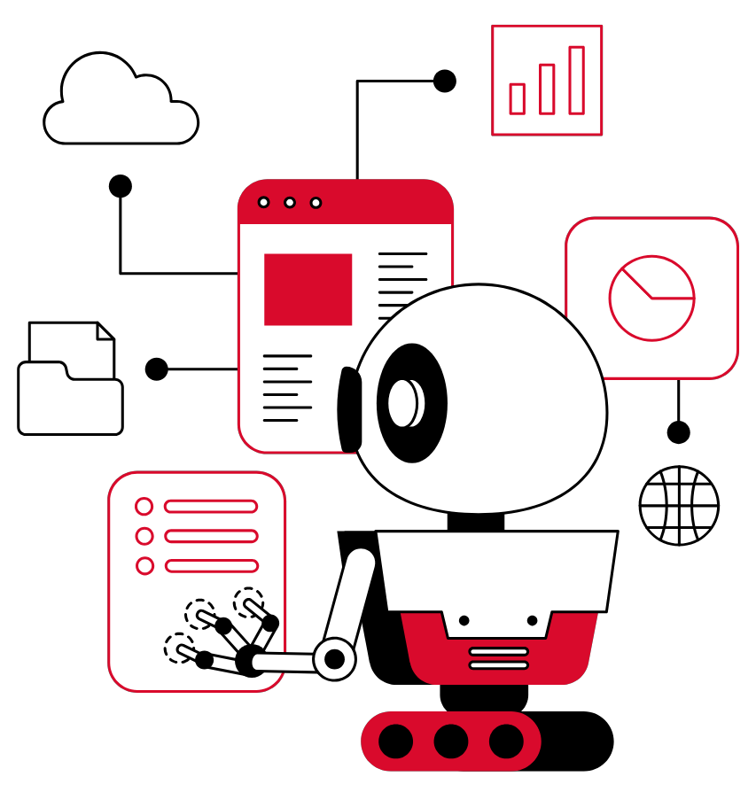 AI Automation & Digital Marketing Agency | Sovanza Australia