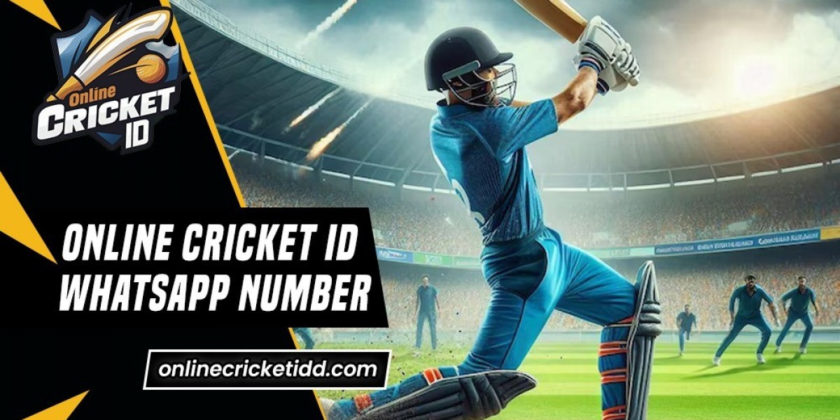 Get a Online Cricket ID Today– Cricket Betting Made Easy
