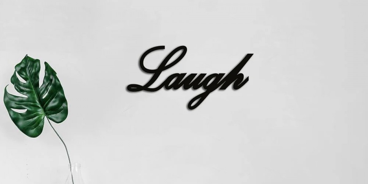 Love, Live, Laugh: Wall Art That Fills Your Home with Joy