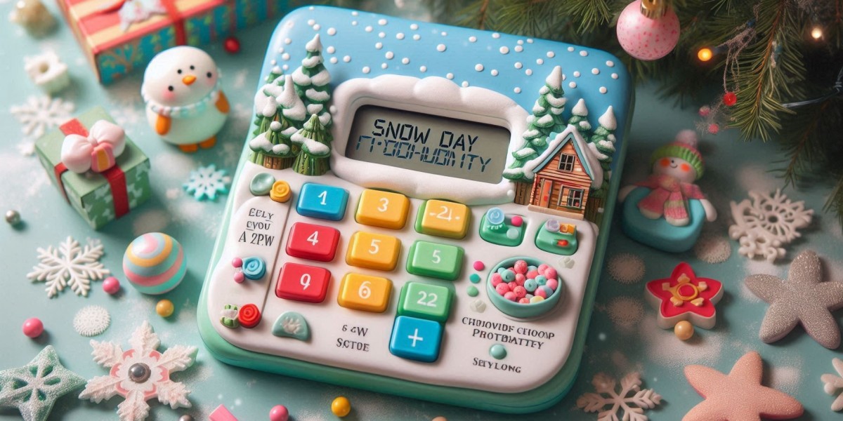 Snow Day Calculator Michigan: Will Schools Close Tomorrow?