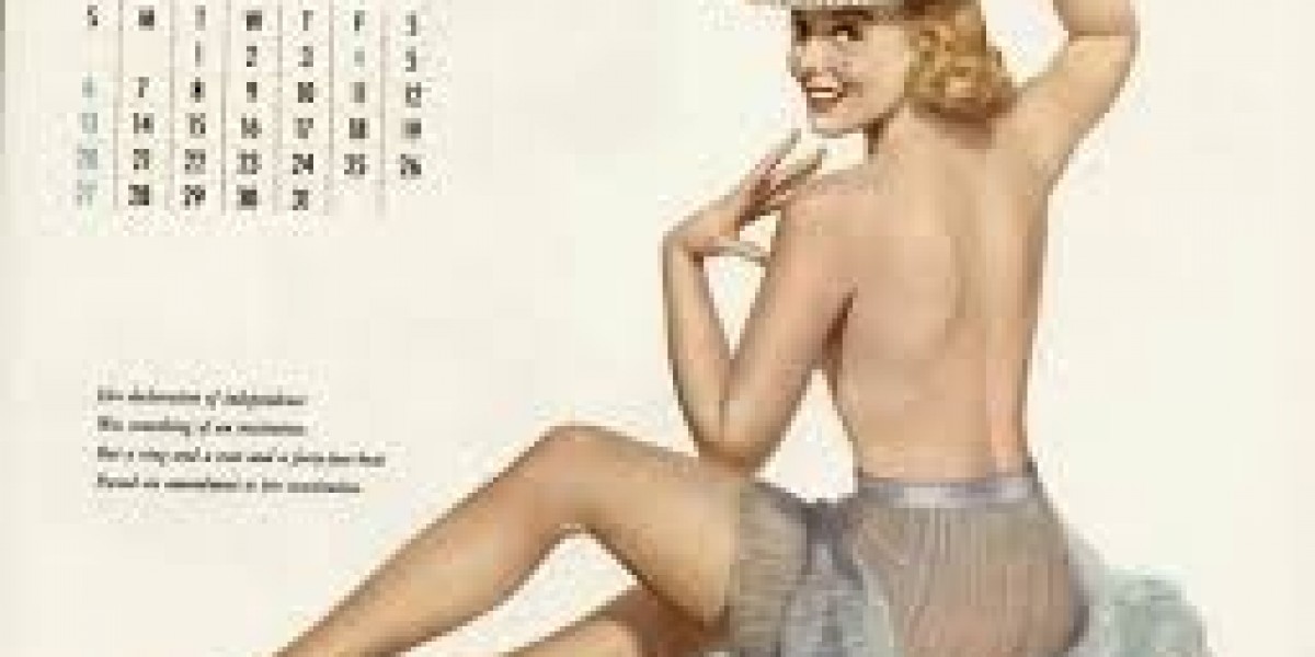Reviving the Original Pin Up Girl: Personalized Art That Captures Vintage Beauty