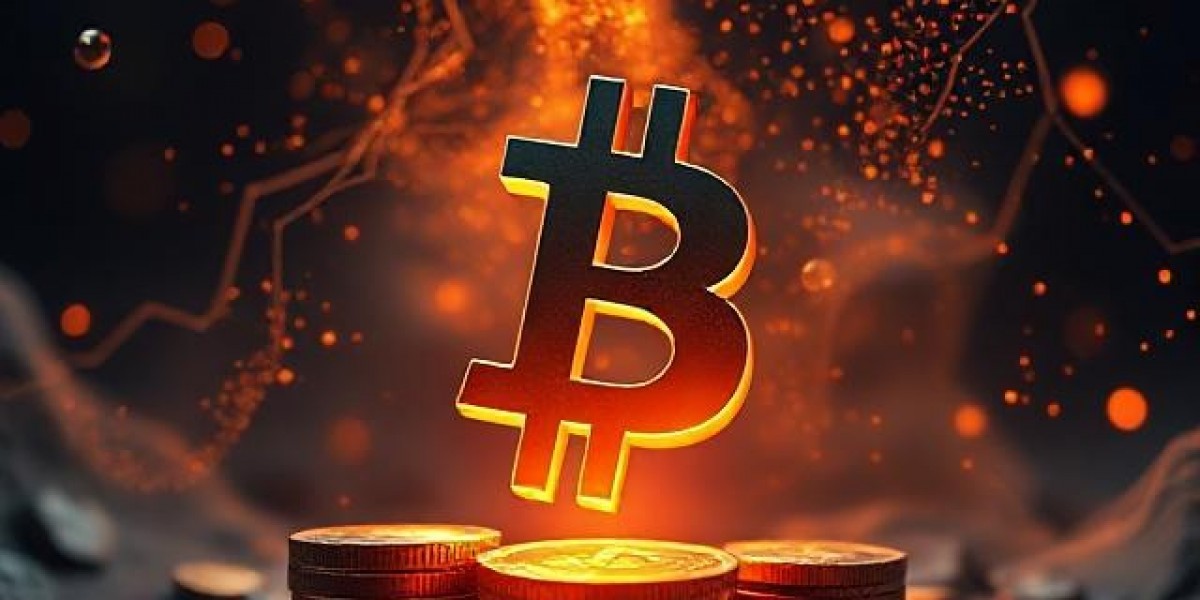 The Next Crypto to Explode: What Investors Need to Know in 2025