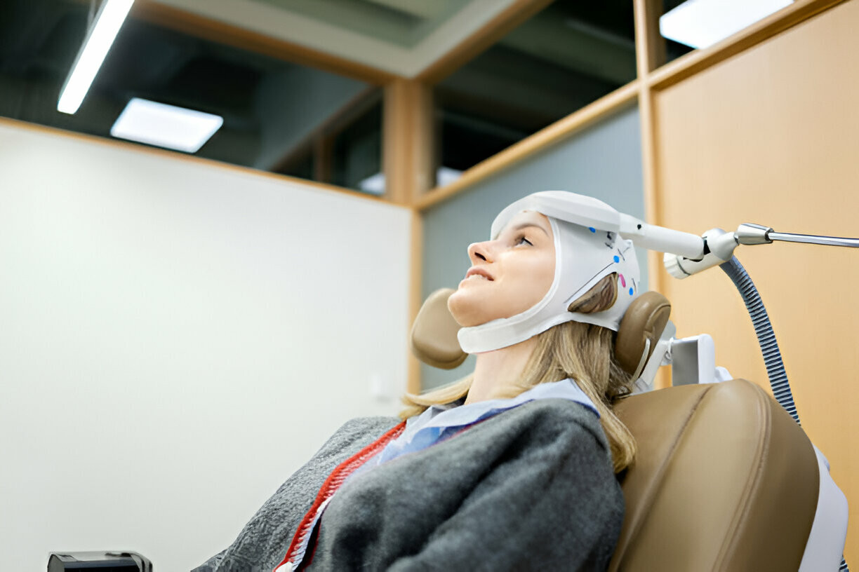 10 Myths About TMS Depression Therapy Debunked
