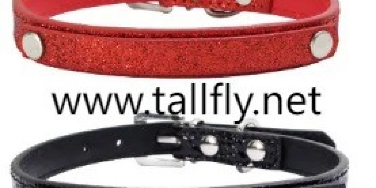 Eco-Conscious Strength: Sustainable Materials Reinventing Collar Durability