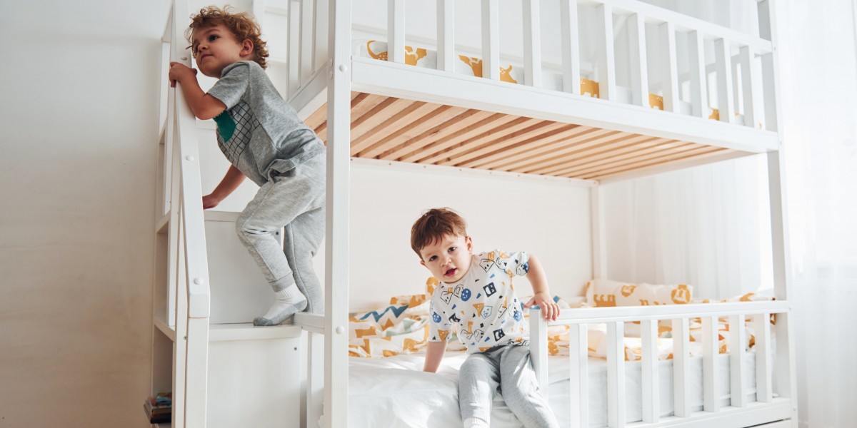 The Ultimate Guide To Triple Bed For Kids