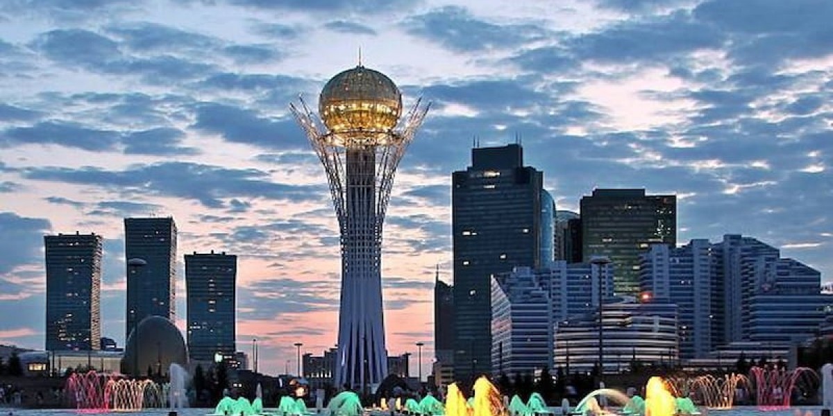 Top 10 Cities to Visit in Kazakhstan for a Perfect Vacation