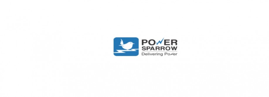 Power Sparrow Diesel Services Cover Image