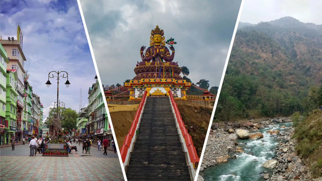 Travel Agency near Khardaha in Kolkata | JT Tourism
